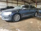 Volkswagen Passat Sel Image 1