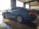 Volkswagen Passat Sel Image 2
