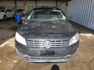 Volkswagen Passat Sel Image 8