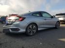 Honda Civic Ex Image 9