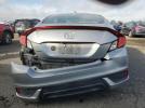 Honda Civic Ex Image 3