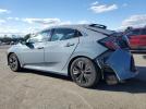 Honda Civic Ex Image 2