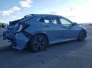 Honda Civic Ex Image 4