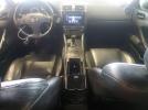Lexus Is 250 Image 12