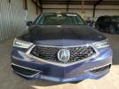 Acura TLX Technology Image 11