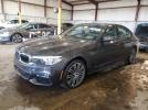 BMW 5 Series Image 1