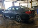 BMW 5 Series Image 2