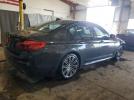 BMW 5 Series Image 10