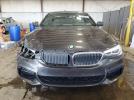 BMW 5 Series Image 3