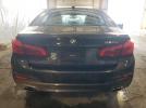 BMW 5 Series Image 4