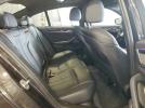 BMW 5 Series Image 8