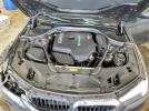 BMW 5 Series Image 12