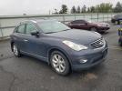 INFINITI Ex Base Image 2