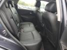 INFINITI Ex Base Image 9