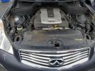 INFINITI Ex Base Image 5