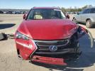 Lexus NX 300h Image 7
