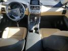 Lexus NX 300h Image 14