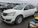 Chevrolet Traverse Ls Image 1