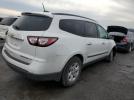 Chevrolet Traverse Ls Image 2
