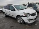 Chevrolet Traverse Ls Image 6