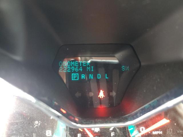 Chevrolet Traverse Ls Image 3