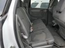 Chevrolet Traverse Ls Image 8