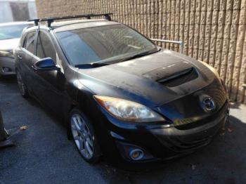  Salvage Mazda Speed 3