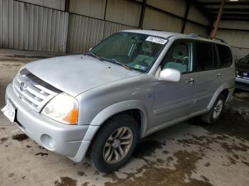  Salvage Suzuki XL7