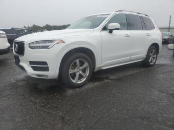  Salvage Volvo XC90