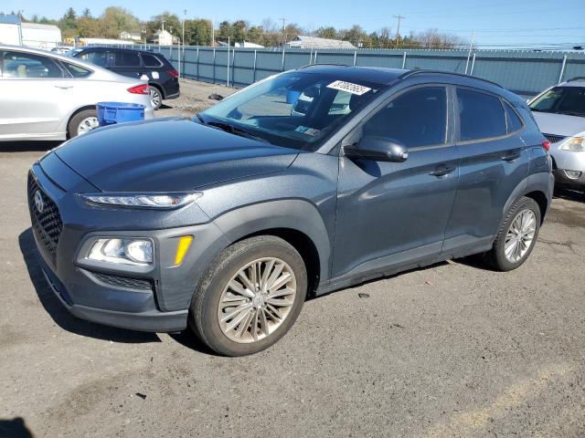  Salvage Hyundai KONA