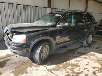  Salvage Volvo XC90