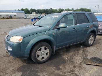  Salvage Saturn Vue