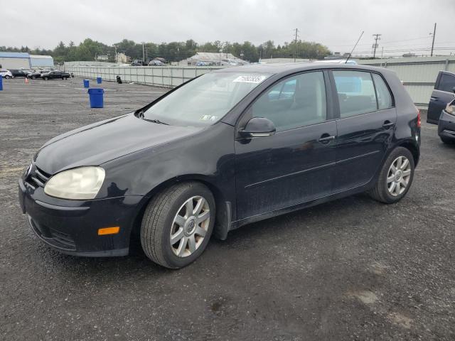  Salvage Volkswagen Rabbit