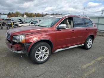  Salvage Volvo XC90
