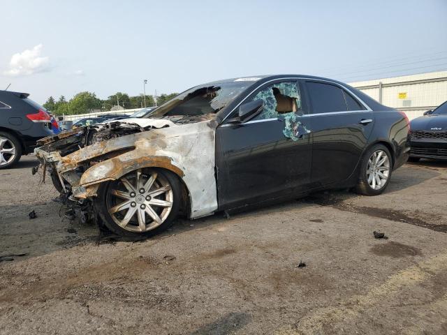  Salvage Cadillac CTS