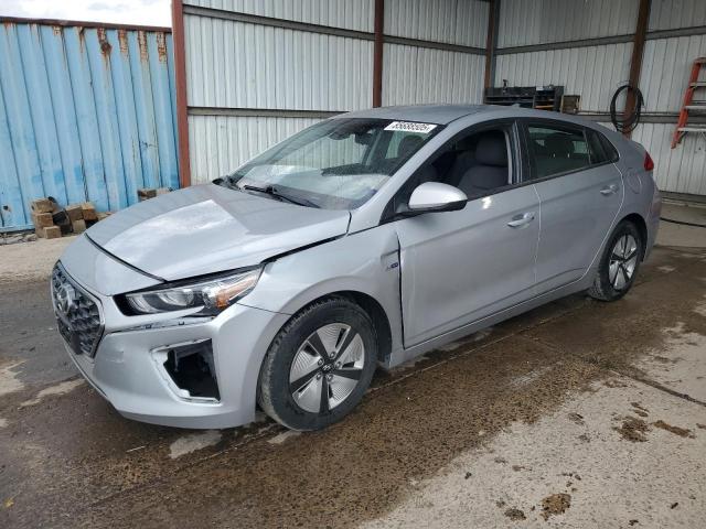  Salvage Hyundai Ioniq