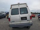 Ford Econoline E250 Van Image 10