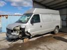 Ford Econoline E250 Van Image 1