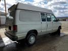 Ford Econoline E250 Van Image 7