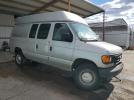 Ford Econoline E250 Van Image 3