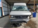 Ford Econoline E250 Van Image 6