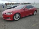Tesla Model S Image 1