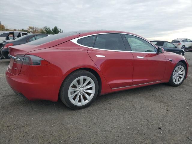 Tesla Model S Image 10