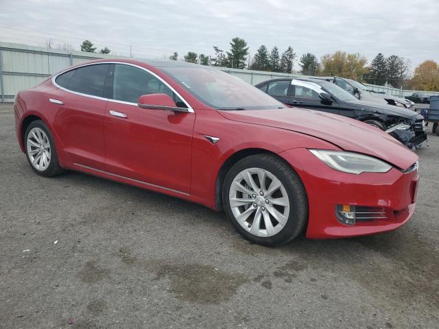 Tesla Model S Image 4