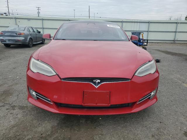 Tesla Model S Image 3