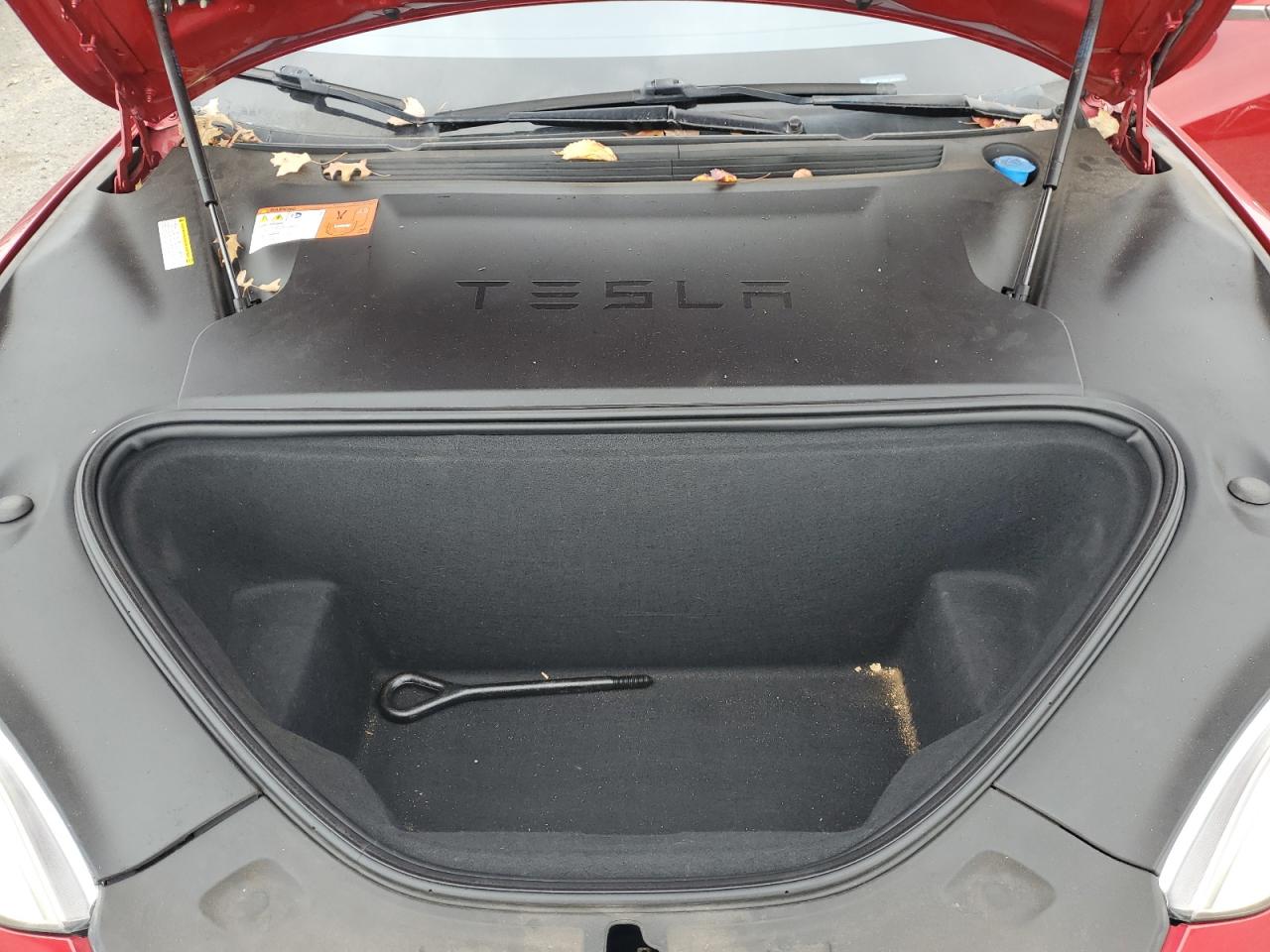 Tesla Model S Image 6