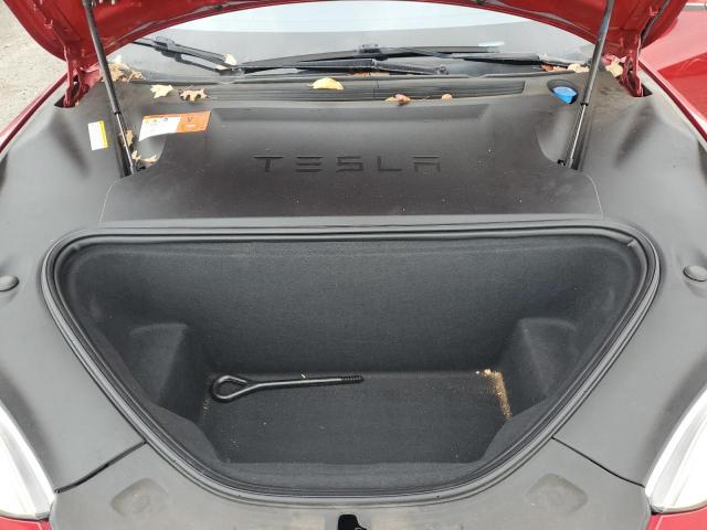 Tesla Model S Image 6