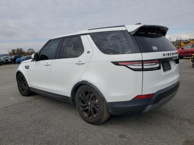 Land Rover Discovery Se Image 2