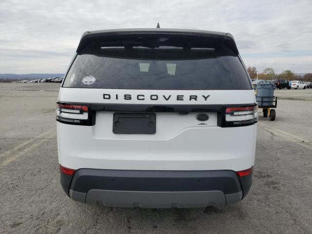 Land Rover Discovery Se Image 7