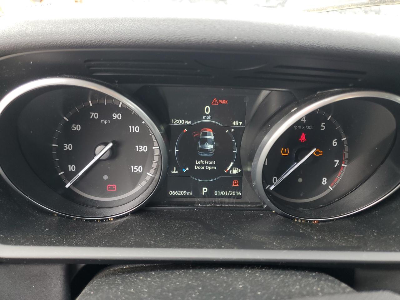 Land Rover Discovery Se Image 5